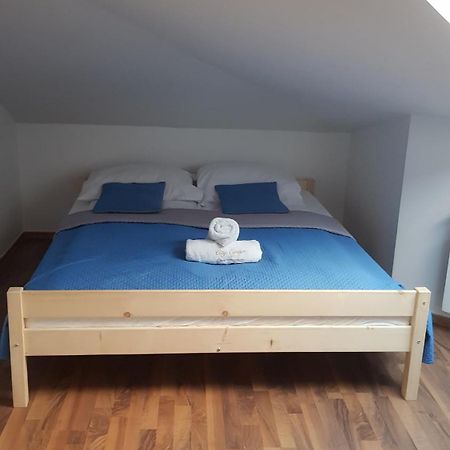 Apartament City Center Studio Deluxe Krynica-Zdrój Kültér fotó