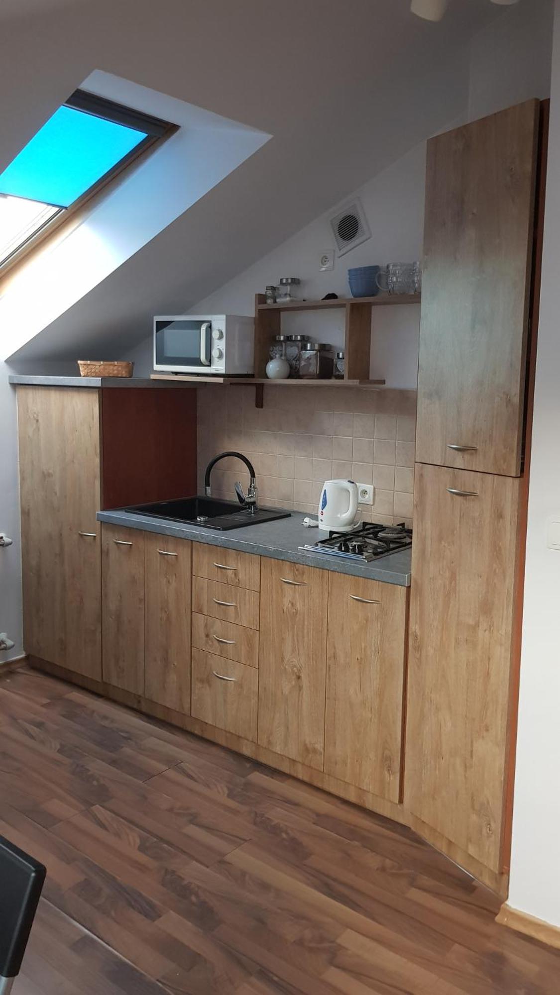 Apartament City Center Studio Deluxe Krynica-Zdrój Kültér fotó