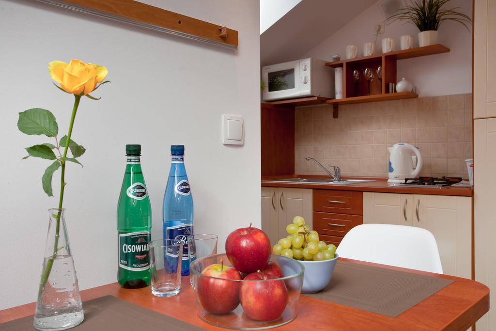 Apartament City Center Studio Deluxe Krynica-Zdrój Kültér fotó